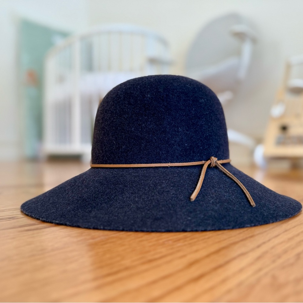 Rag & Bone Women's Wool Hat Size M